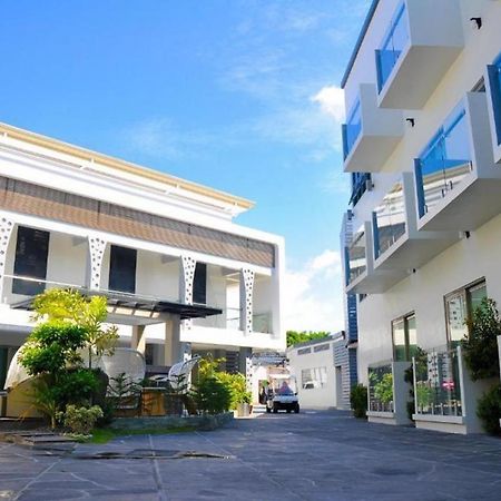 Eloisa Royal Suites Lapu-Lapu City Bagian luar foto