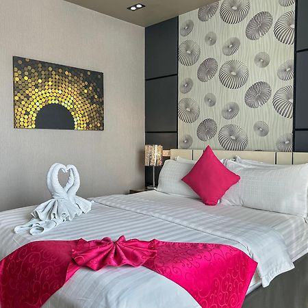 Eloisa Royal Suites Lapu-Lapu City Bagian luar foto