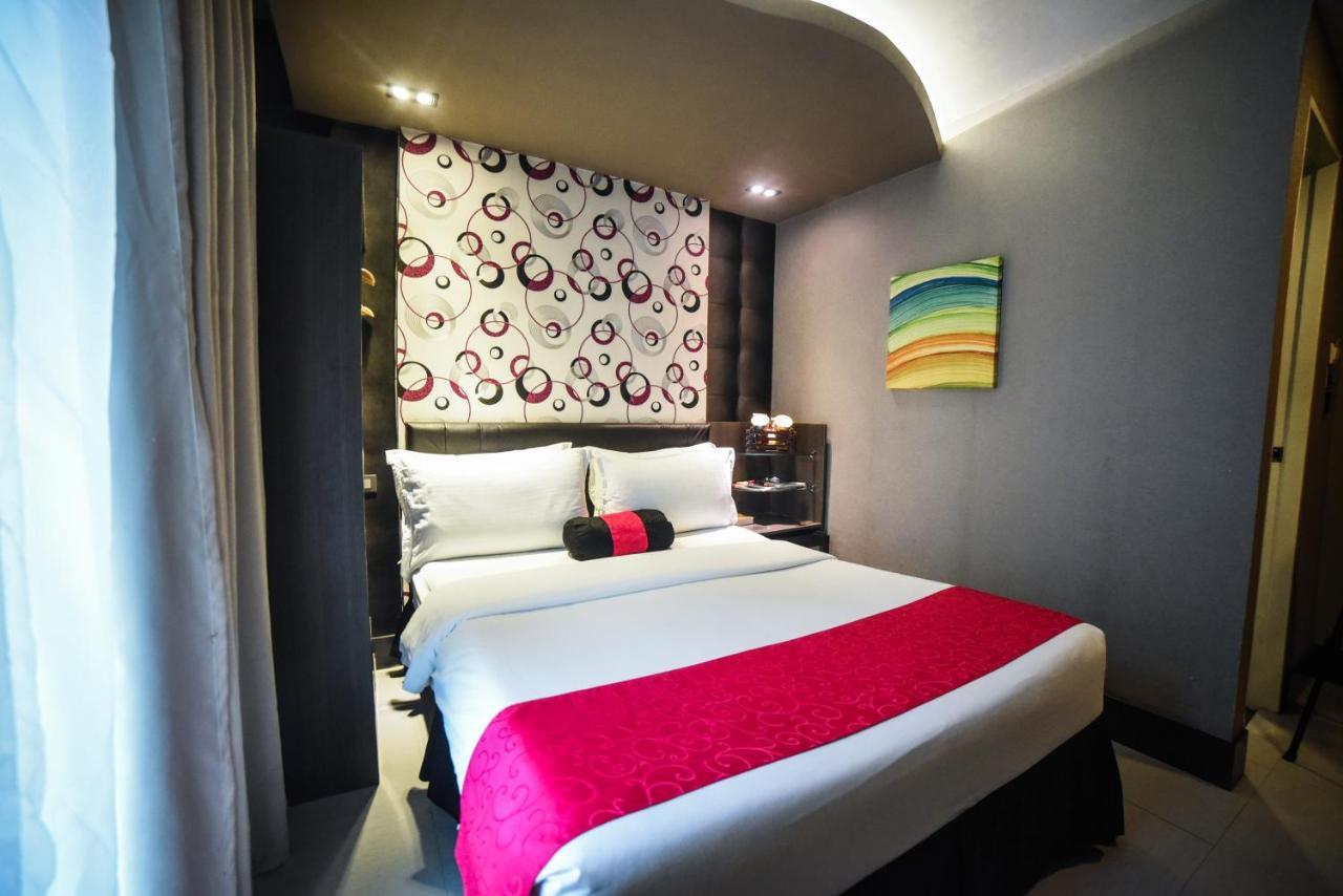 Eloisa Royal Suites Lapu-Lapu City Bagian luar foto