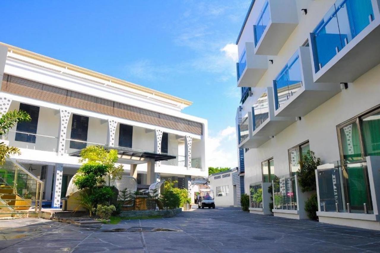 Eloisa Royal Suites Lapu-Lapu City Bagian luar foto