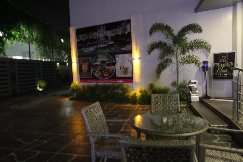 Eloisa Royal Suites Lapu-Lapu City Bagian luar foto