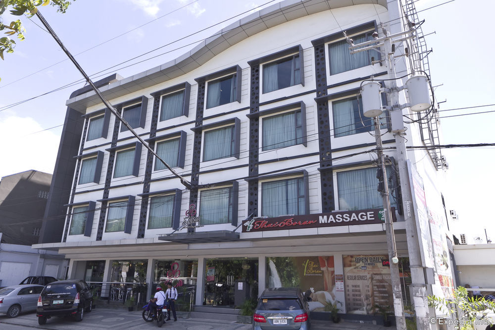 Eloisa Royal Suites Lapu-Lapu City Bagian luar foto